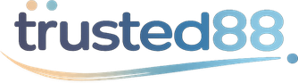 Trusted88 Logo